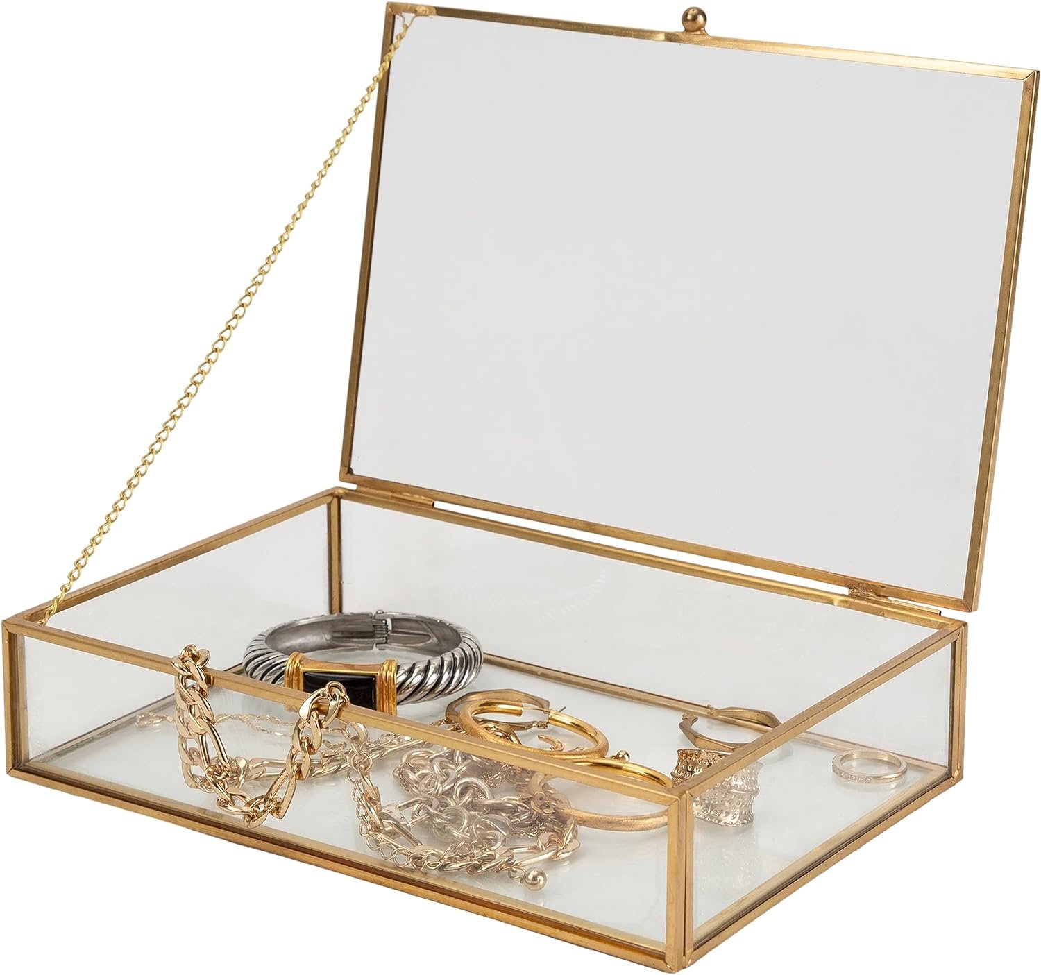 Jewellery Box